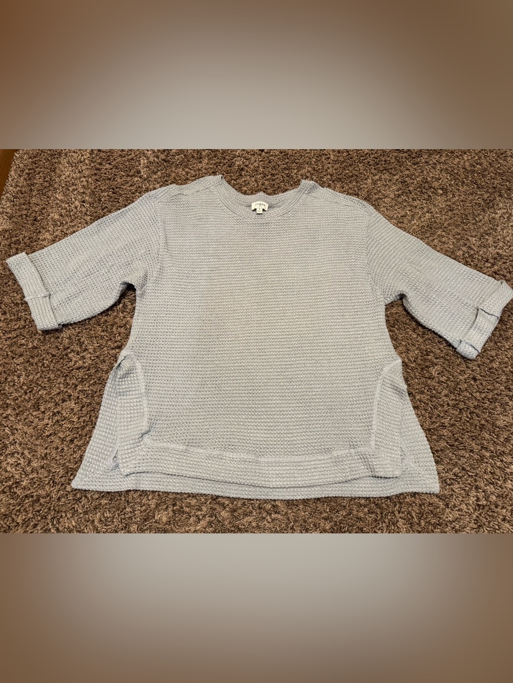 UmGee Knit Top